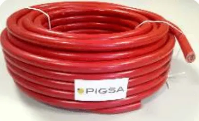 Cable Flexible de Arranque