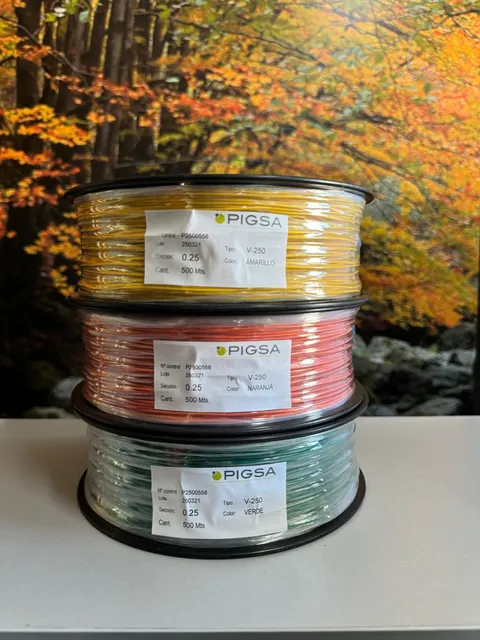 Cable V-250