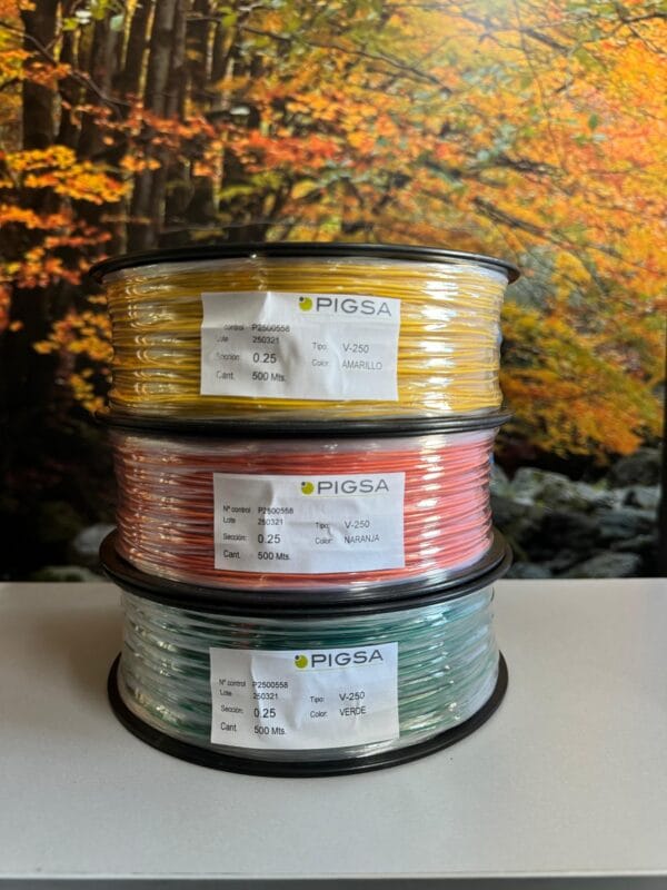cable v250