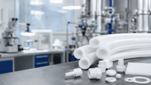 que es el ptfe